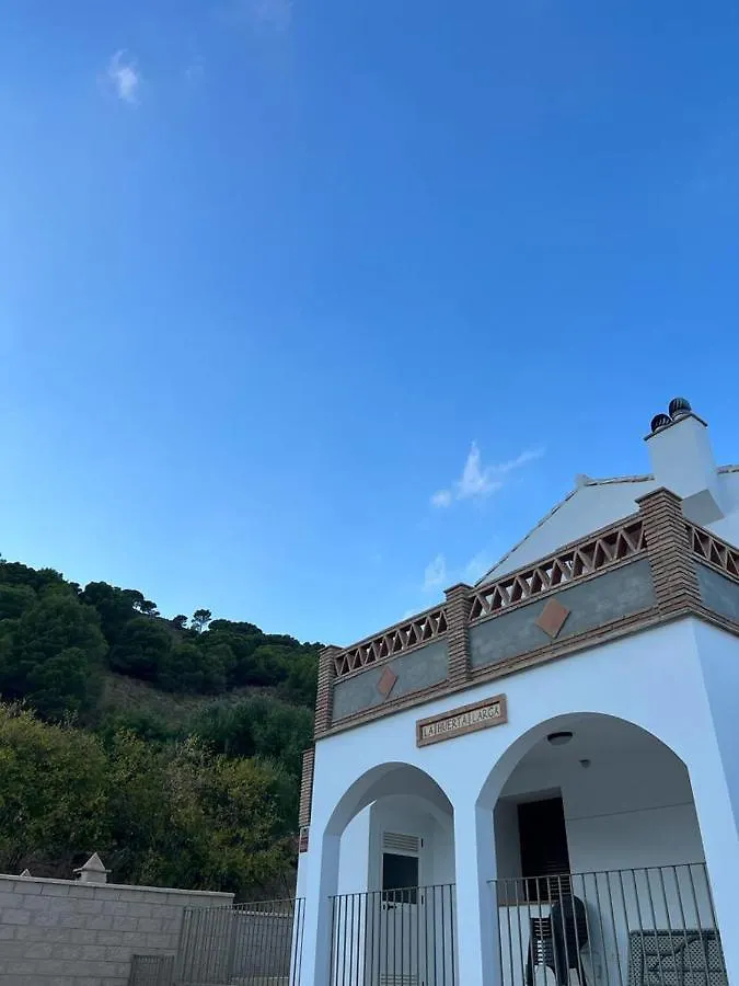 Casa Rural Huertas Largas Casarabonela 0*,  Spain