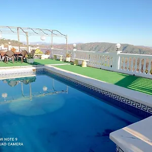 Сasa de vacaciones La Huerta De Bonela, Casarabonela