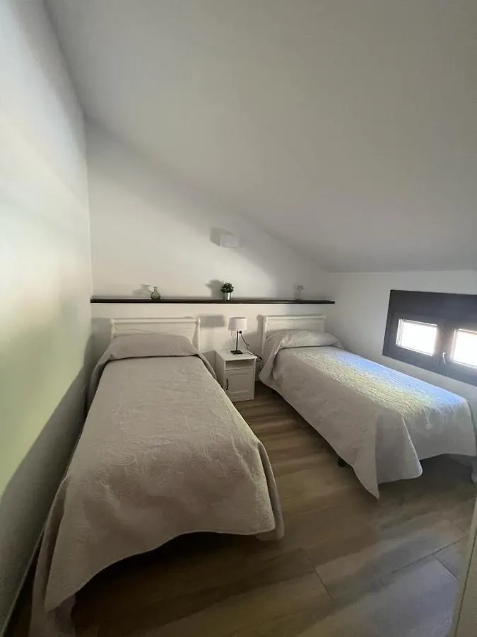 Casa Rural Huertas Largas Casarabonela Apartment